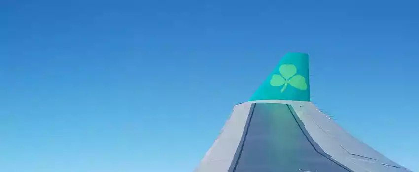 Flüge nach Irland