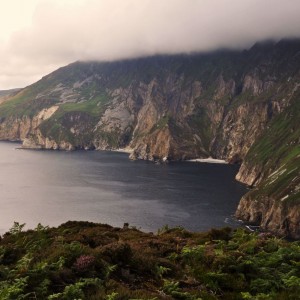 Nördliches Ziel am Wild Atlantic Way: Slieve League, Europas höchste Steilküste