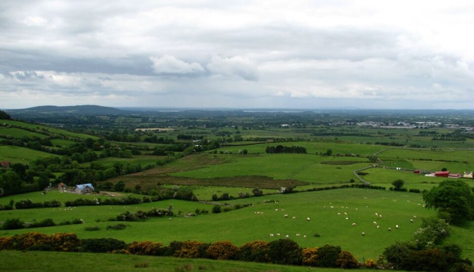 Irland Tourismus