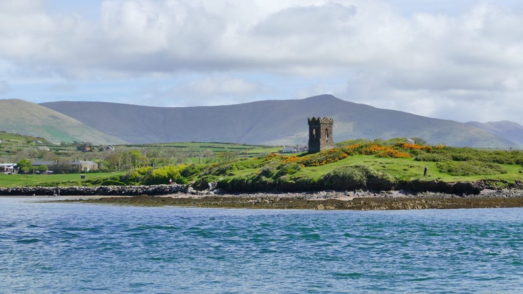 Irland