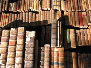 Bookcase