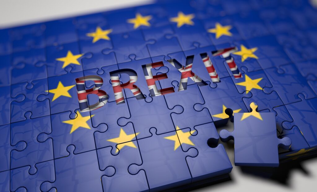 Brexit Puzzle