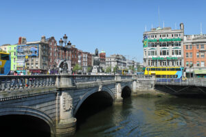 Bridge Dublin