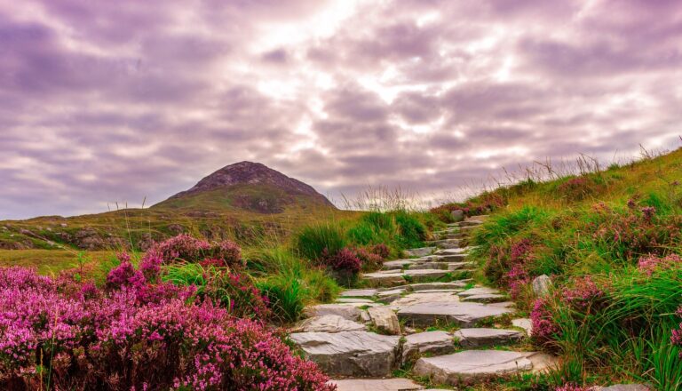 Connemara Nationalpark