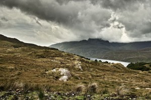 Connemara Scenics