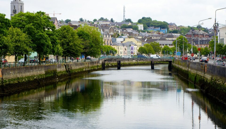 cork innenstadt
