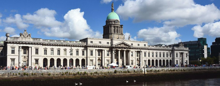 Custom House