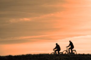 Cyclist