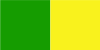 Donegal Flagge