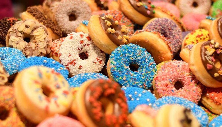 Donuts