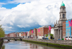 Dublin Irland