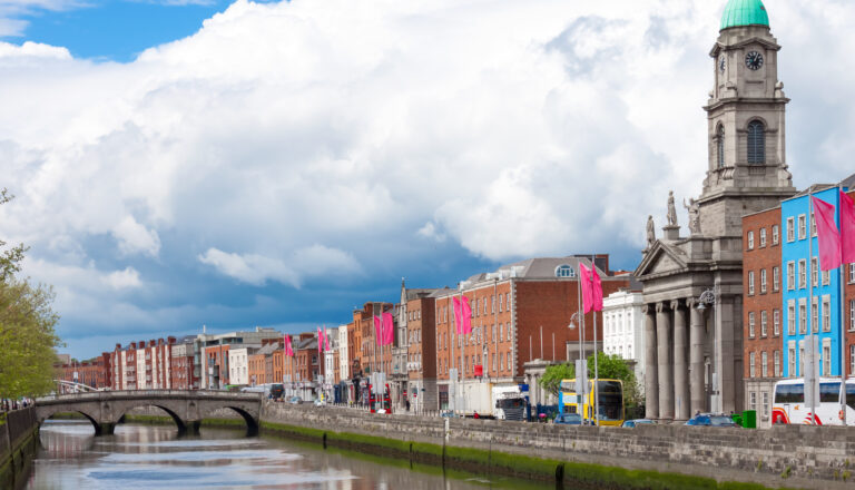 Dublin Irland