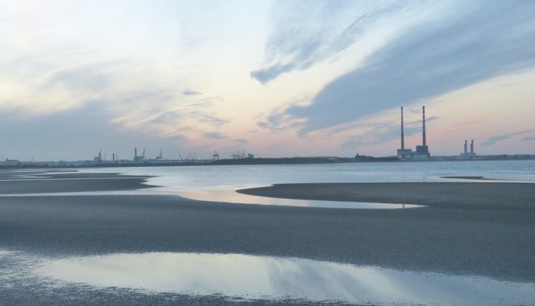 Dublin Wirtschaft