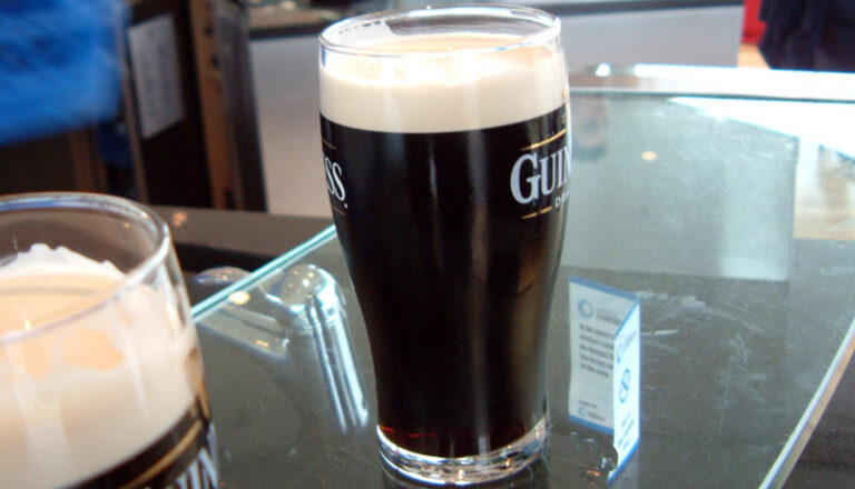 Guinness Storehouse