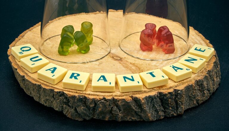 Quarantäne
