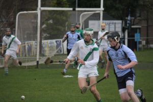 Hurling