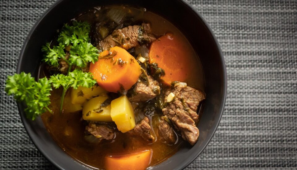 Irish Stew