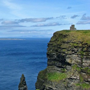 Immer eine Reise wert: 60% befragter Irland-Besucher sahen ihre Erwartungen erfüllt, weitere 39% fanden ihre Erwartungen sogar übertroffen.