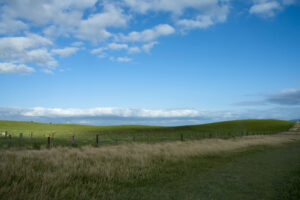 Irland Landschaft