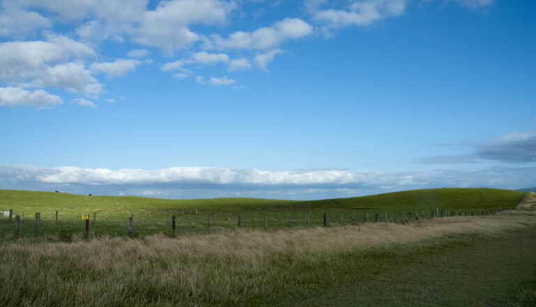 Irland Landschaft