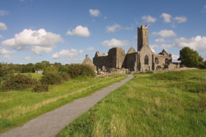 Irland