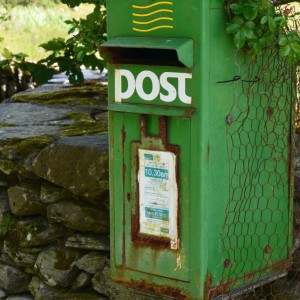 Irland erhält erstmalig ein langesweites PLZ-System im Jahr 2015