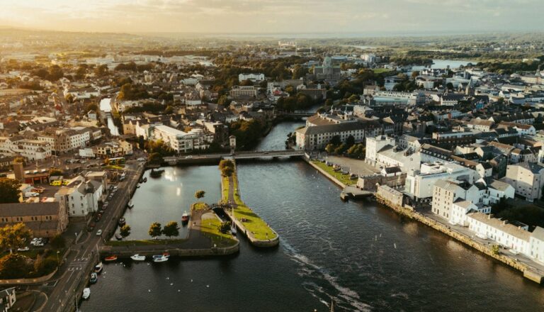 Limerick Stadt