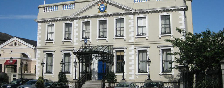 Mansion House