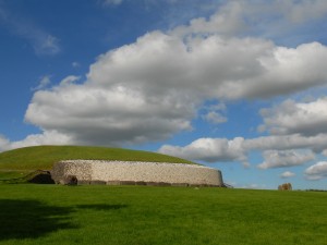 Newgrange Co Meath