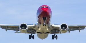 Norwegian Air Shuttle