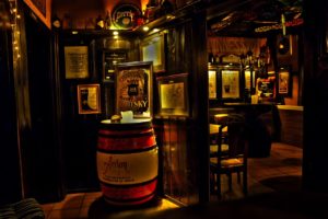 Pub