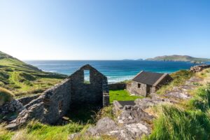 Ruine Dingle