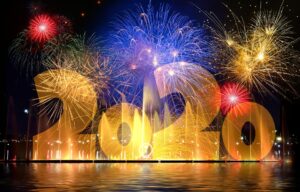 Silvester 2019