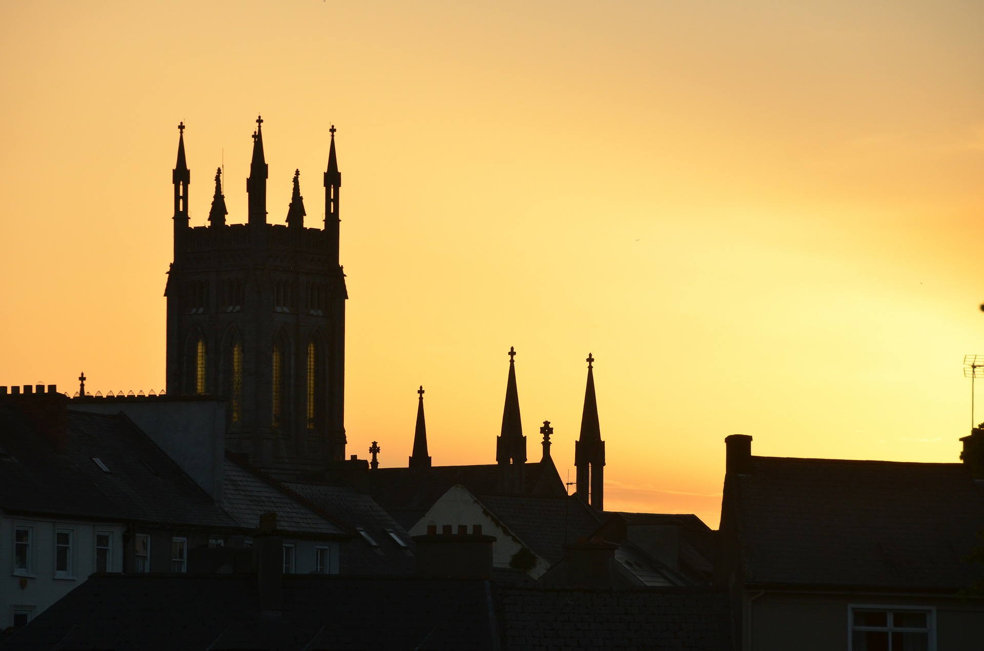 st marys cathedral kilkenny