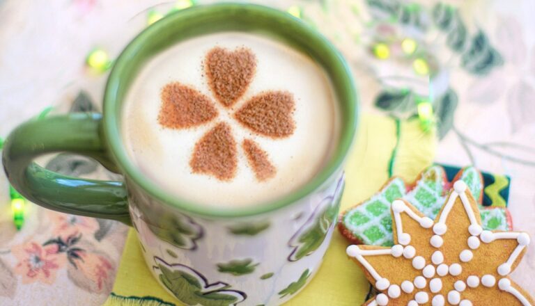 St. Patrick's Day