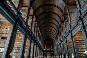 Trinity College Dublin