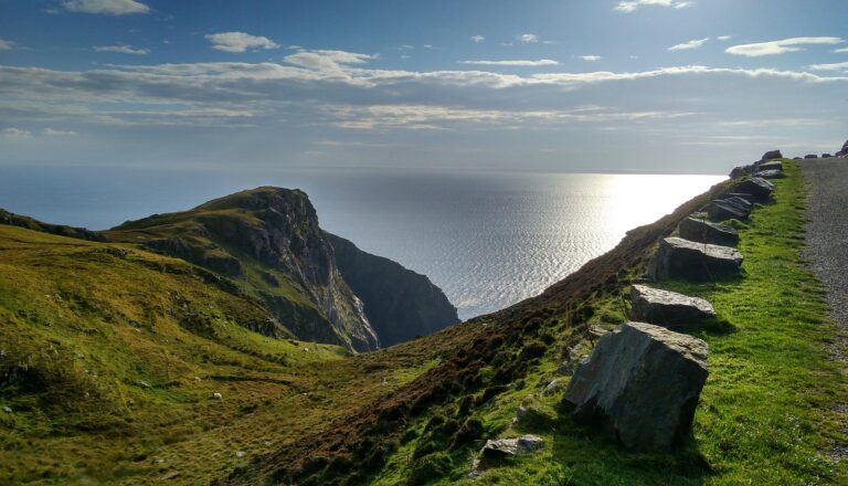 Wild Atlantic Way